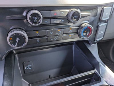 2025 Ford Super Duty F-350 SRW XLT