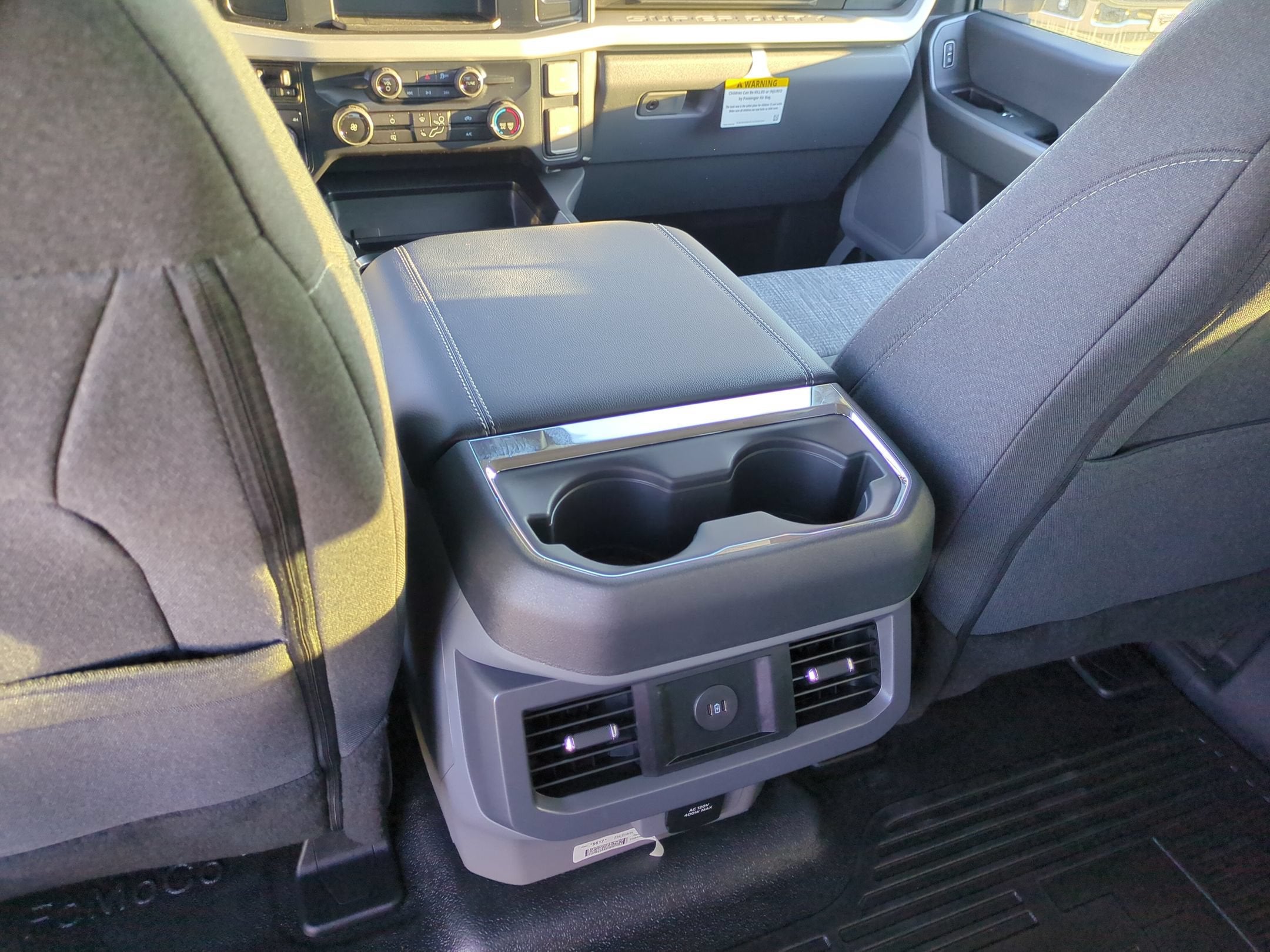 2026 Ford Super Duty F-350 SRW XLT