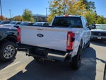 2027 Ford Super Duty F-350 SRW XLT