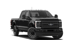 2027 Ford Super Duty F-350 SRW XLT