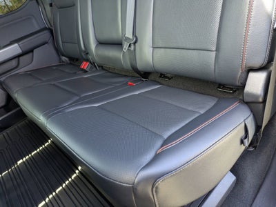 2024 Ford Super Duty F-350 SRW LARIAT