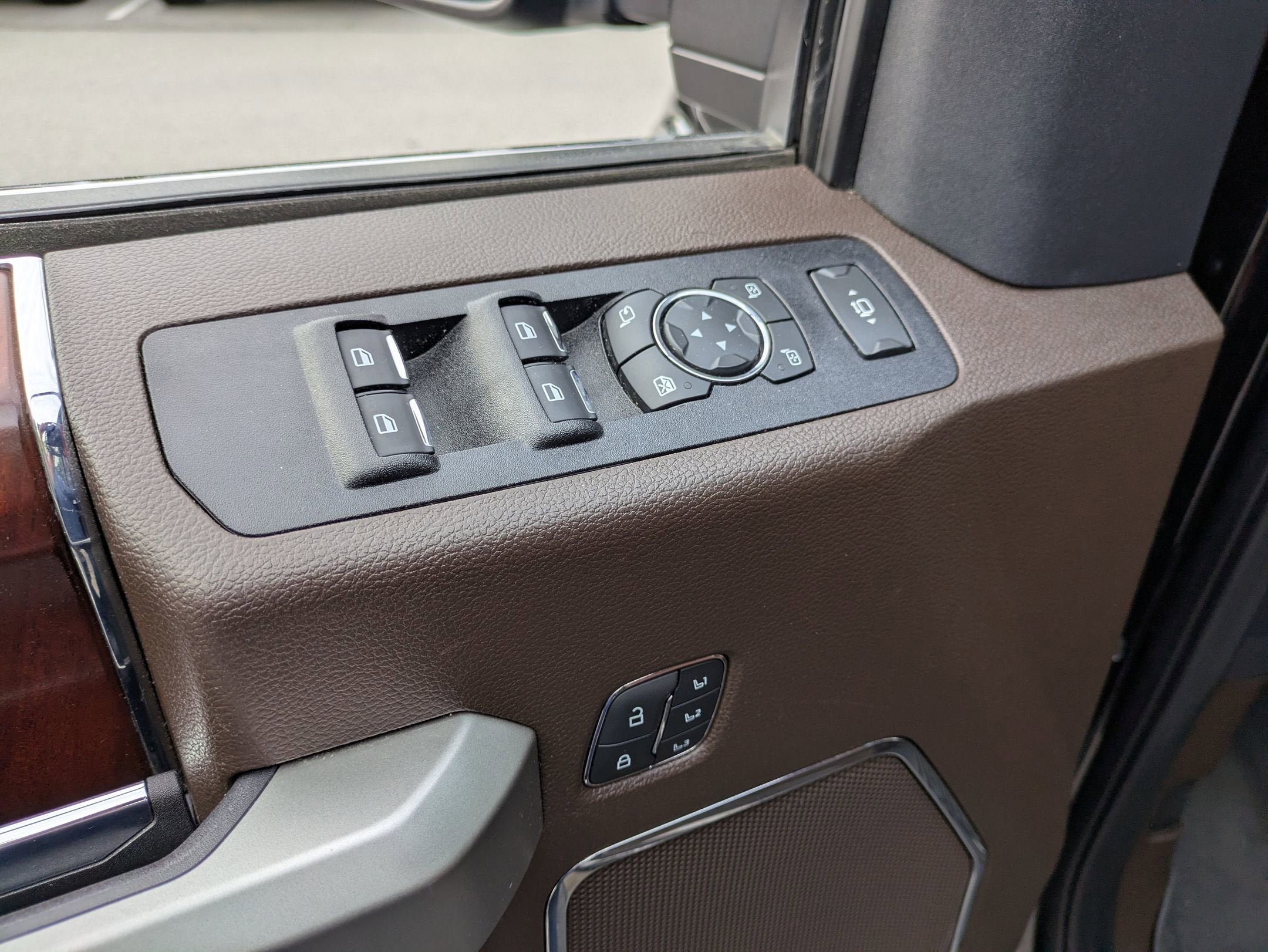 2022 Ford Super Duty F-350 SRW King Ranch