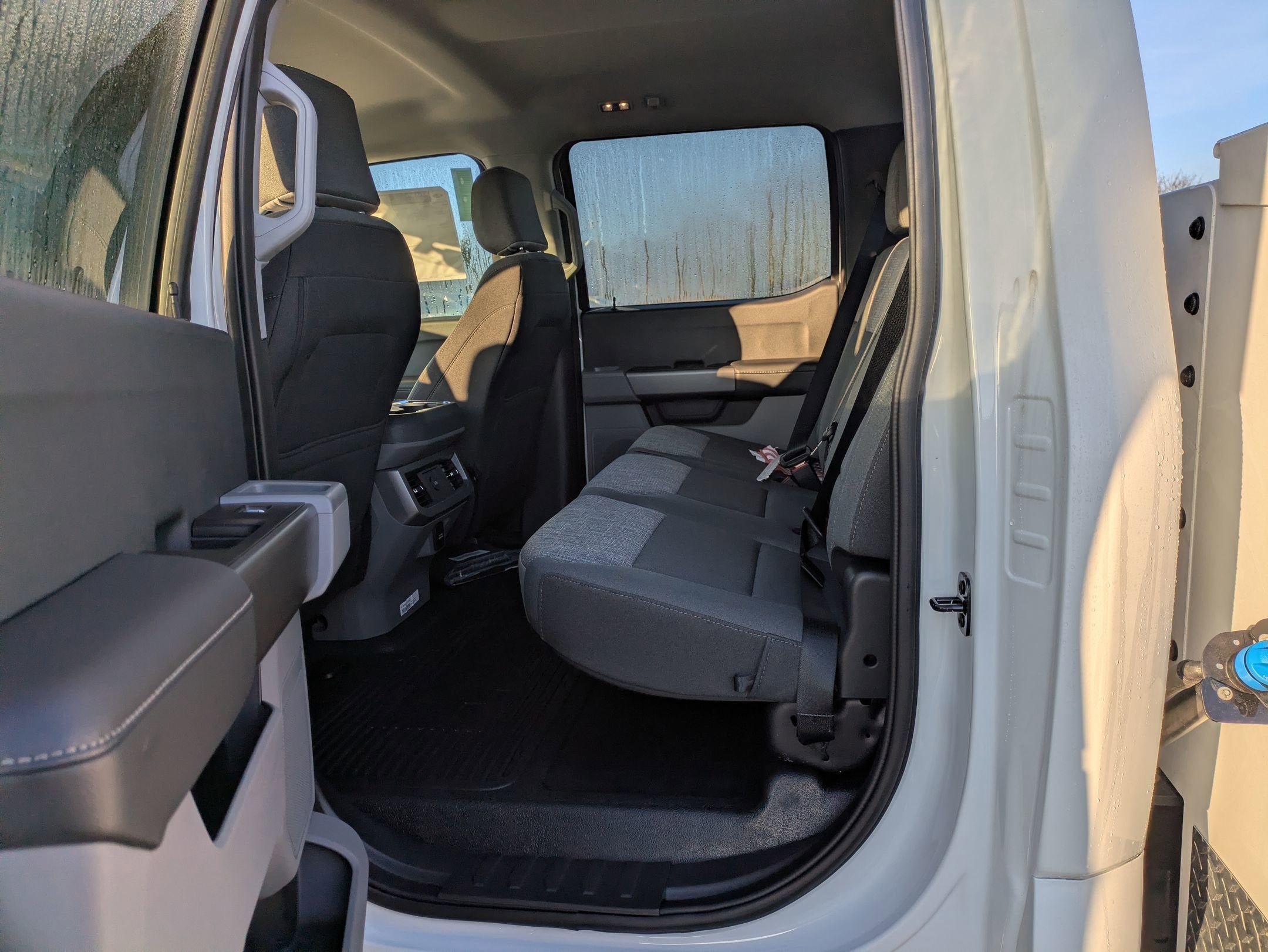 2025 Ford Super Duty F-350 SRW XLT