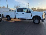 2025 Ford Super Duty F-350 SRW XLT