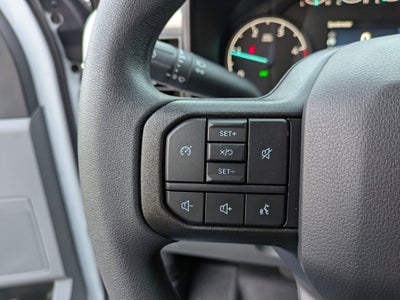 2026 Ford Super Duty F-350 SRW XLT