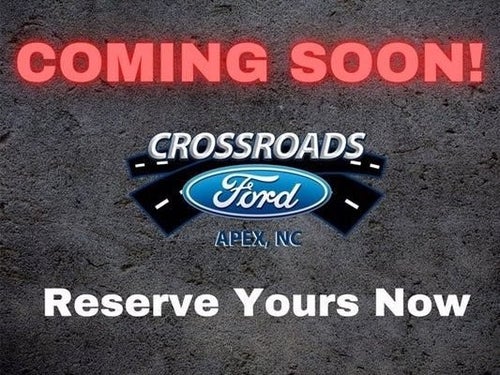 2026 Ford Super Duty F-350 DRW Platinum