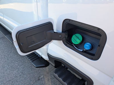 2027 Ford Super Duty F-350 DRW XL