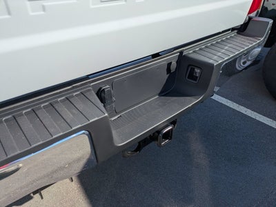 2027 Ford Super Duty F-350 DRW XL