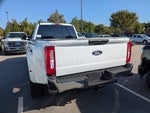 2027 Ford Super Duty F-350 DRW XL