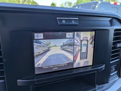 2026 Ford Super Duty F-350 DRW XLT