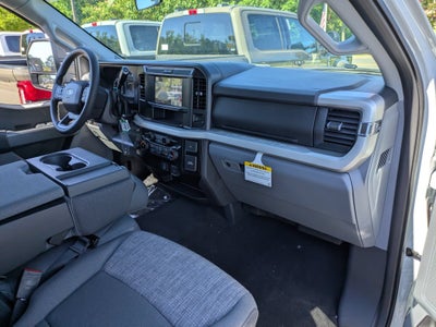 2026 Ford Super Duty F-350 DRW XLT