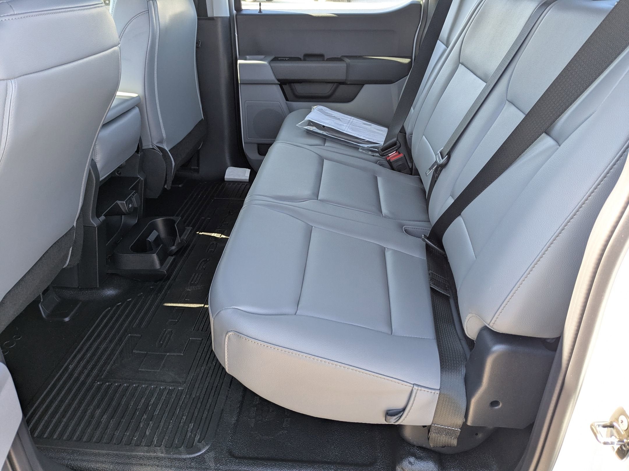 2026 Ford Super Duty F-350 DRW XL