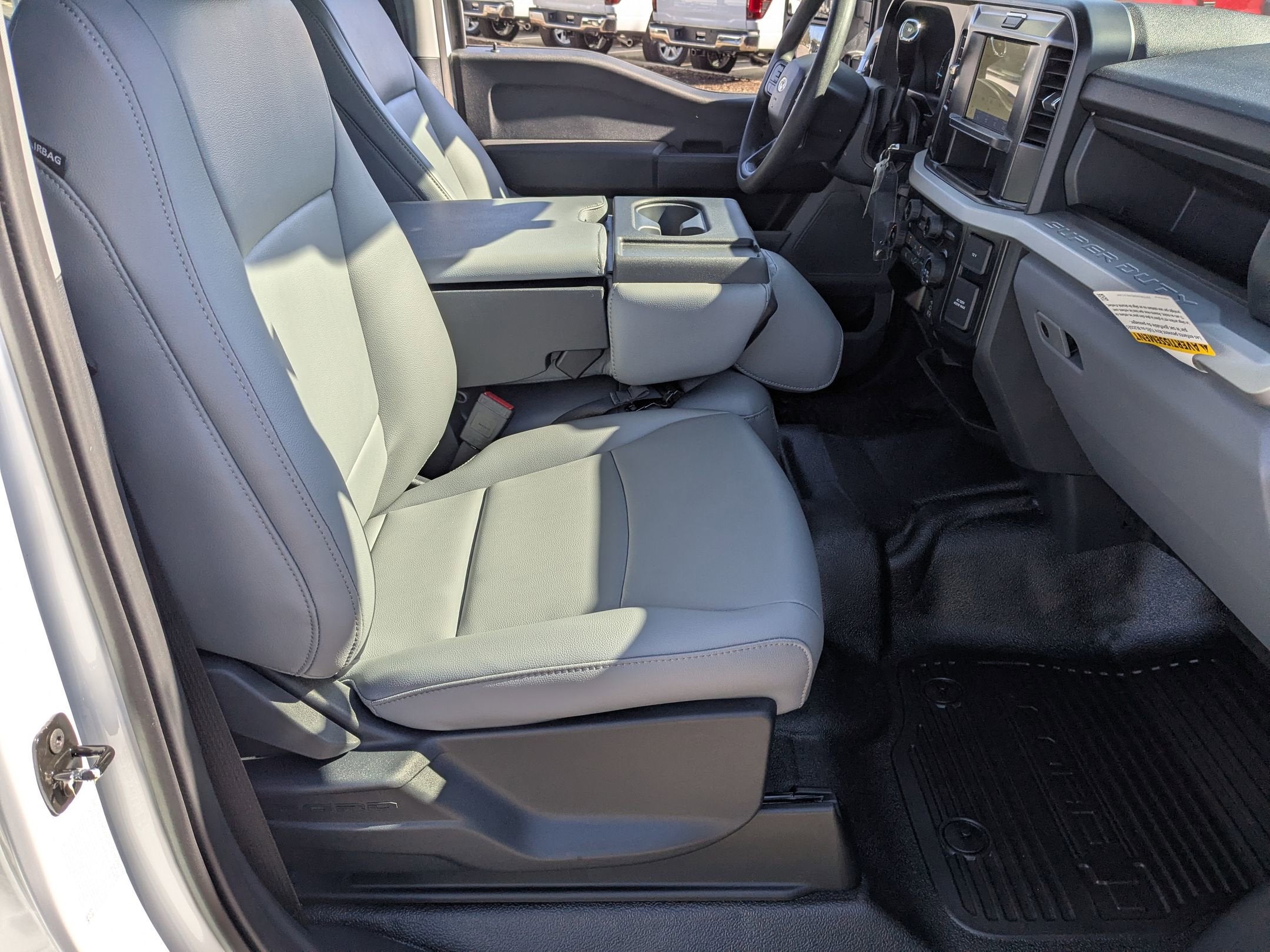 2026 Ford Super Duty F-350 DRW XL