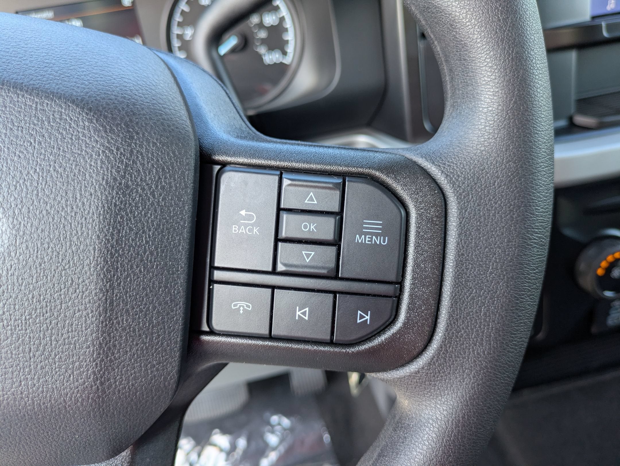 2026 Ford Super Duty F-350 DRW XLT