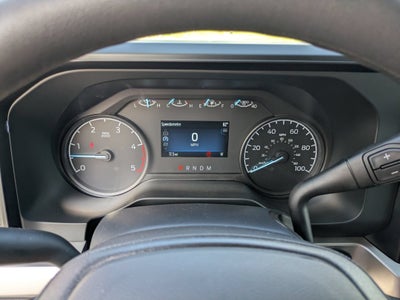 2026 Ford Super Duty F-350 DRW XLT