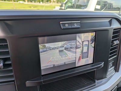 2026 Ford Super Duty F-350 DRW XLT
