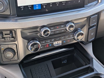 2026 Ford Super Duty F-450 DRW Platinum