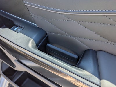 2026 Ford Super Duty F-450 DRW Platinum