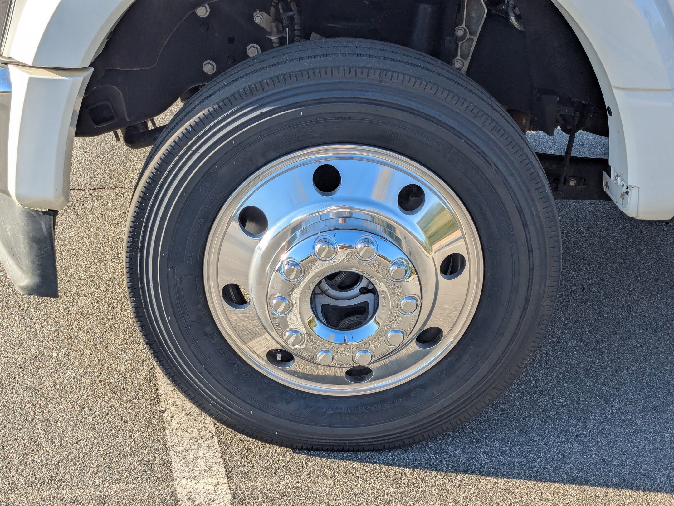 2023 Ford Super Duty F-450 DRW King Ranch