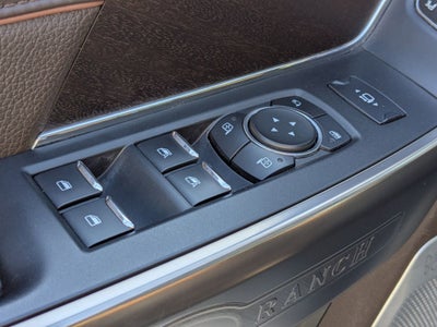 2023 Ford Super Duty F-450 DRW King Ranch