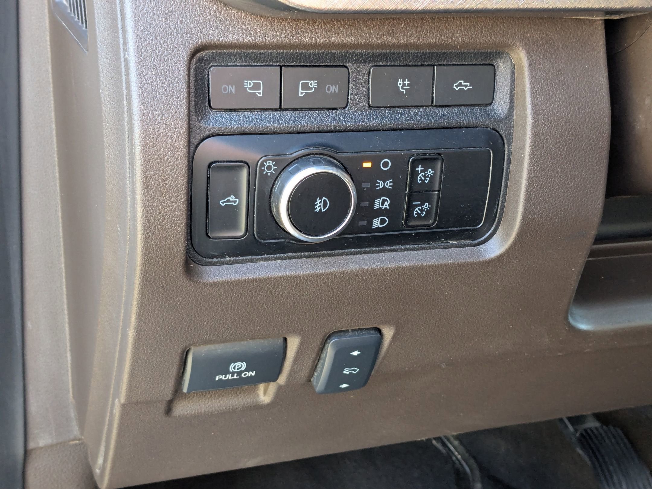 2023 Ford Super Duty F-450 DRW King Ranch