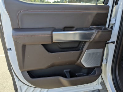 2023 Ford Super Duty F-450 DRW King Ranch
