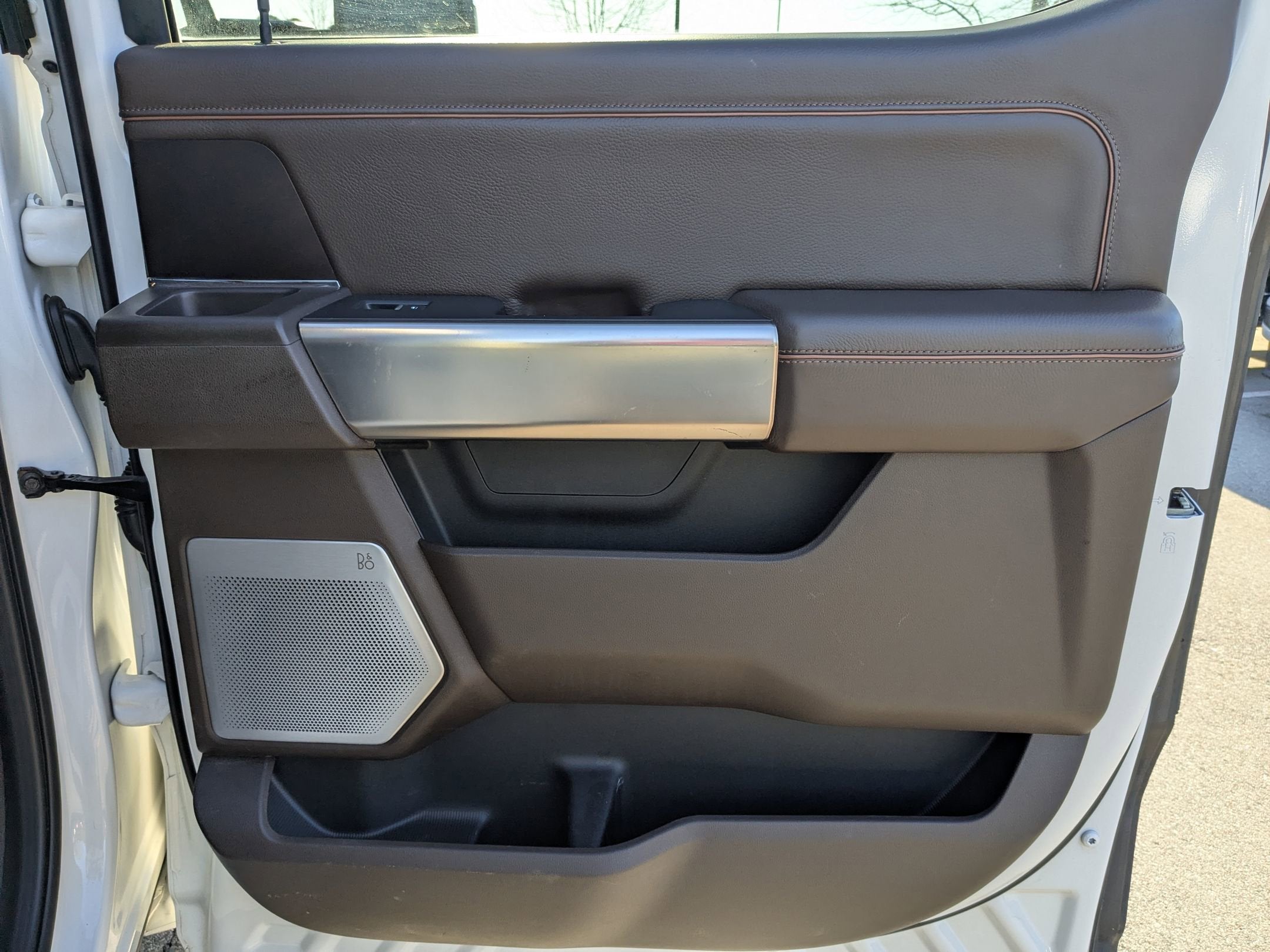 2023 Ford Super Duty F-450 DRW King Ranch