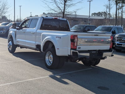 2023 Ford Super Duty F-450 DRW King Ranch