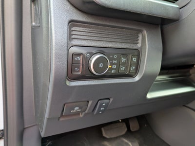 2026 Ford Super Duty F-450 DRW Platinum