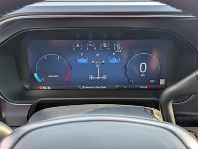 2026 Ford Super Duty F-450 DRW Platinum