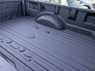 2026 Ford Super Duty F-450 DRW XLT