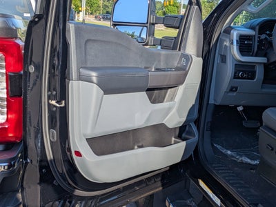 2026 Ford Super Duty F-450 DRW XLT
