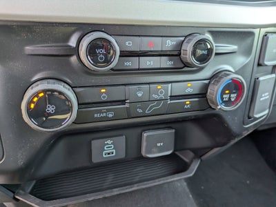 2026 Ford Super Duty F-450 DRW XLT