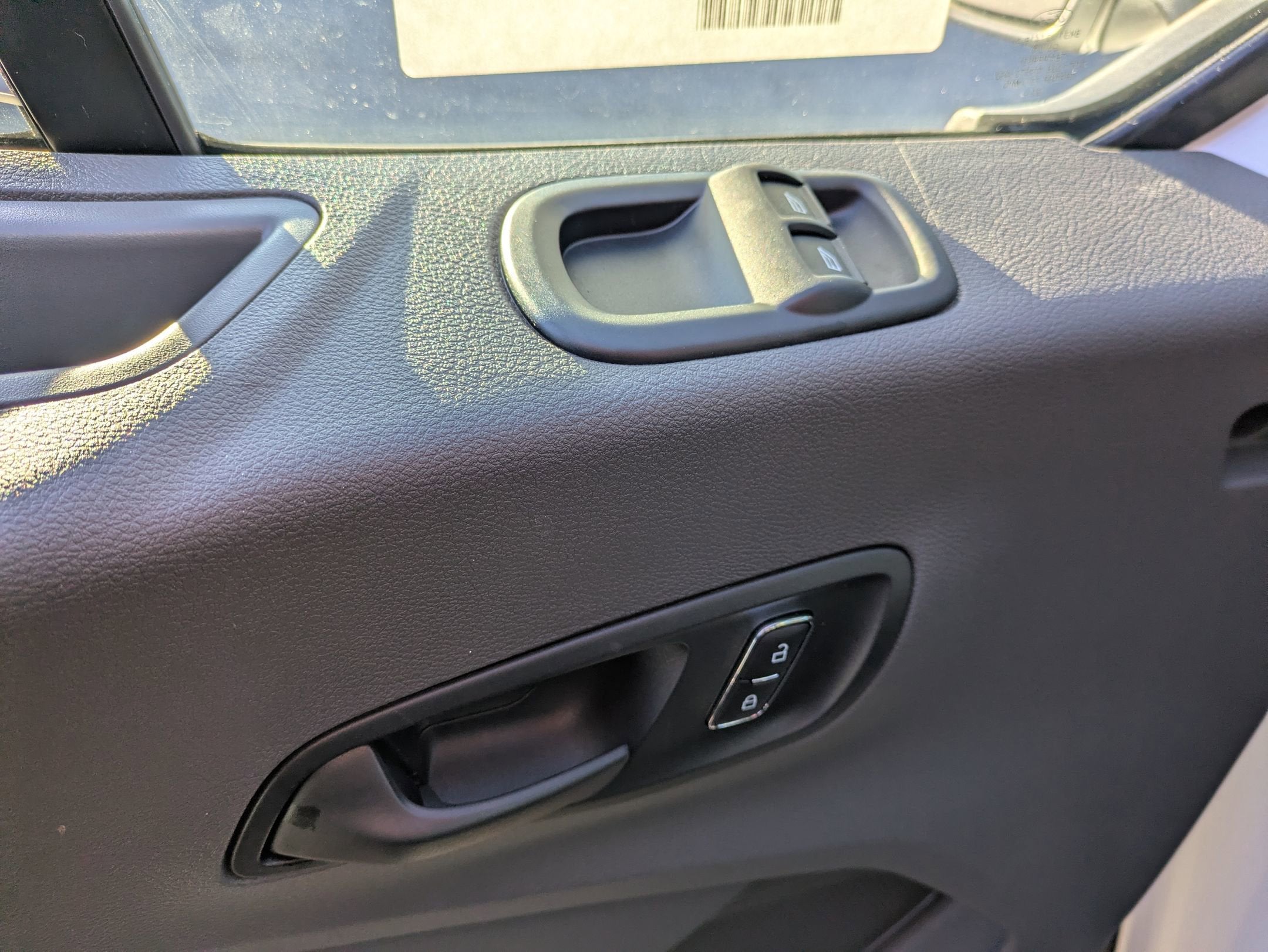 2026 Ford Transit Cargo Van 350