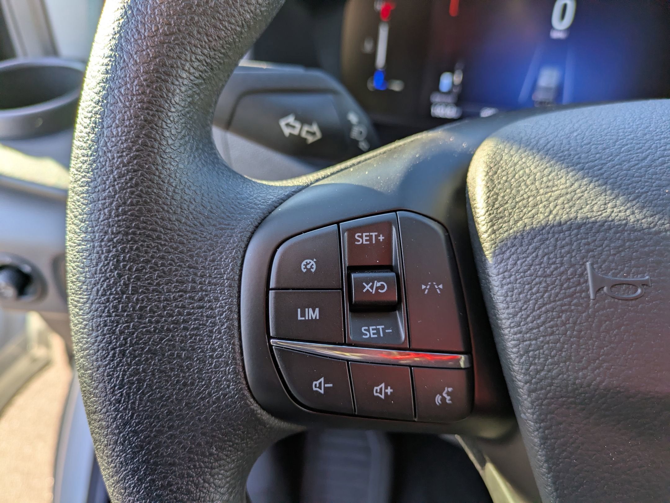 2026 Ford Transit Cargo Van 350