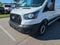 2027 Ford Transit Cargo Van Base