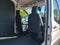 2027 Ford Transit Cargo Van Base