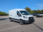 2027 Ford Transit Cargo Van Base