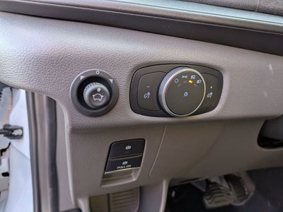 2026 Ford Transit Cargo Van 250