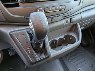 2026 Ford Transit Cargo Van 250