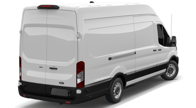 2027 Ford Transit Cargo Van Base