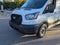 2027 Ford Transit Cargo Van Base