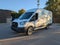 2027 Ford Transit Cargo Van Base