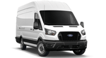 2027 Ford Transit Cargo Van Base