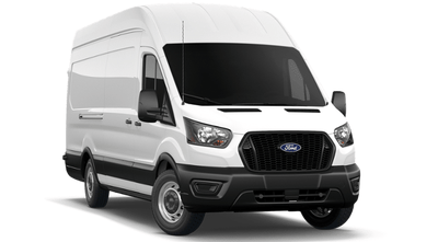 2027 Ford Transit Cargo Van Base