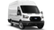 2027 Ford Transit Cargo Van Base