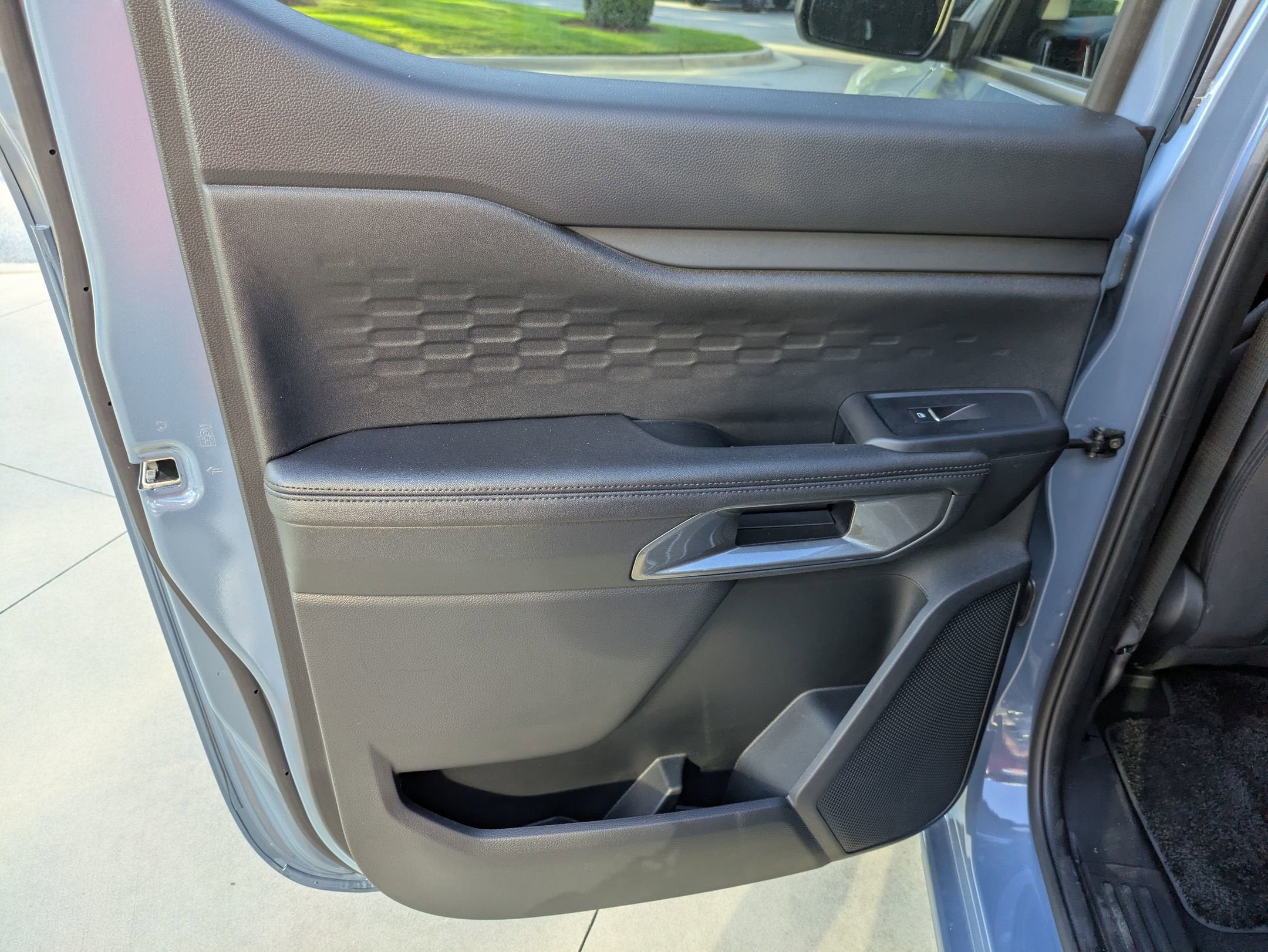 2025 Ford Ranger XLT - Crossroads Courtesy Demo