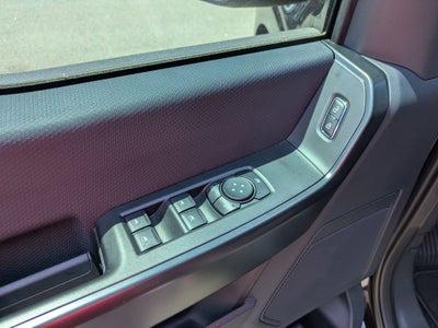 2026 Ford F-150 STX - Crossroads Courtesy Demo
