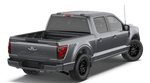 2026 Ford F-150 STX - Crossroads Courtesy Demo