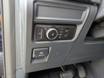 2026 Ford F-150 STX - Crossroads Courtesy Demo
